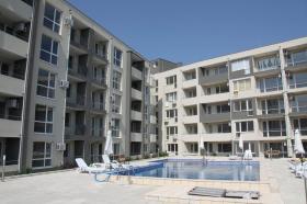 ID 791 Apartment in the Butterfly complex in Sveti Vlas - for sale