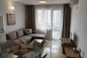 ID 884 Property in Sveti Vlas: two-bedroom apartment in "Informat"