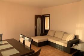 Two bedroom apartment in Sarafovo without maintenance fee - property for sale in Burgas Id 128