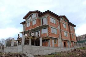 Къща в строеж за продажба - Меден рудник, Бургас Id 223