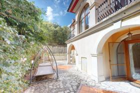 ID 574 Townhouse with four bedrooms in the gated community Villa Romana in Elenite