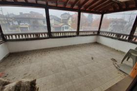 For sale: One-bedroom apartment without maintenance fee in Bansko