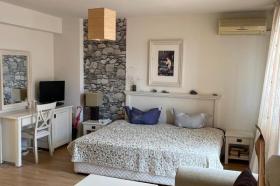 Id 351 Spacious stylish studio from the terraces to the sea in Sunny Beach