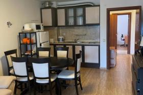 Saint Vlas Property - Three bedroom apartment - Kitchen Id 377
