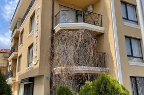 Id 392 Apartment without maintenance fee - real estate Nessebar