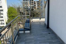 Id 440 Maisonette in the city of Burgas - sale