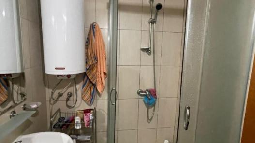 Id 507 Bathroom with shower