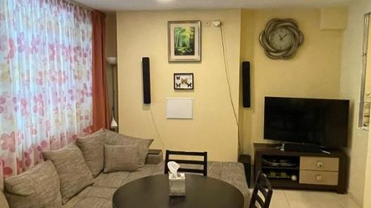 buy 2-bedroom apartment in Lazur, Burgas - Apart Estate