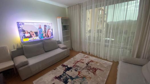 ID 660 Studio apartment in the living complex Orchid Fort Garden in Sunny Beach