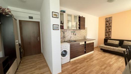 ID 1050 Apartment in "Gerber 4" complex in Sunny Beach