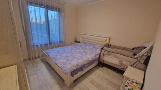ID 536 Bedroom