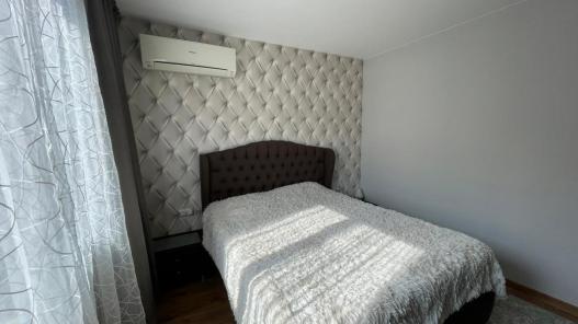 second bedroom, furniture - id 589