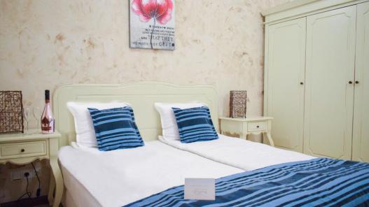 Buy one-bedroom apartment in Oasis Resort&SPA in Lozenets, Bulgaria Id 187 