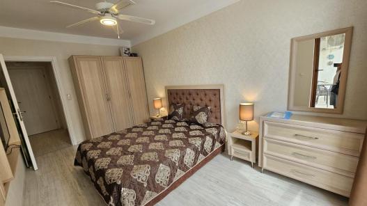 ID 538 Bedroom