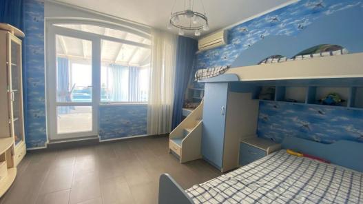 Id 406 Children's room