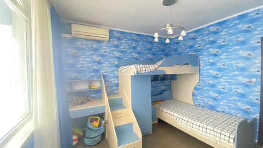 Id 406 Children's room furniture