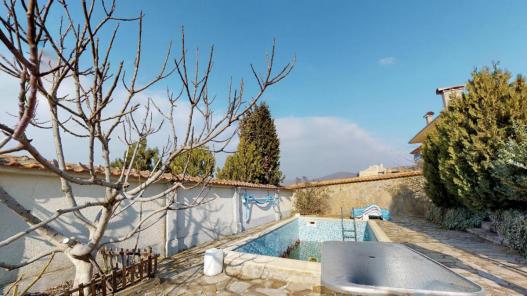 Къща с басейн в Кошарица - продажба Id 233