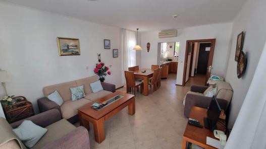 ID 605 Тристаен апартамент във Bay View Villas в Кошарица - продажба