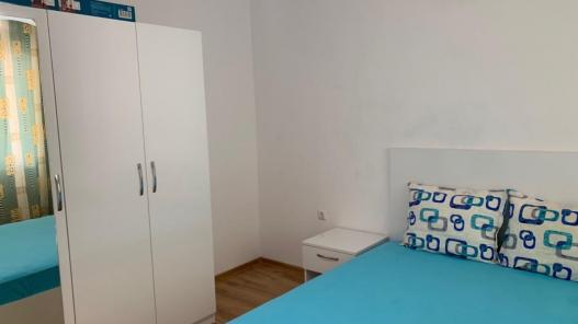 One-bedroom apartment without maintenance fee in Nessebar Id 346