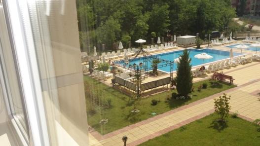 Id 66 Apartment with view for sale in the Lifestyle Deluxe complex Nessebar