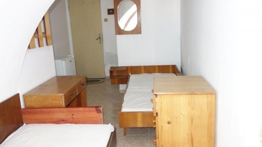 Id 74 Спалня в двустаен апартамент без такса поддръжка за продажба в Несебър