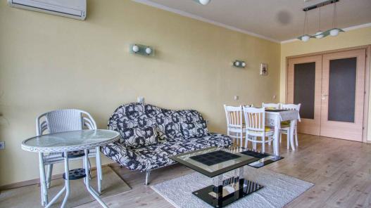 Id 62 Luxury 2-bedroom apartment in Villa Roma in Nessebar for sale