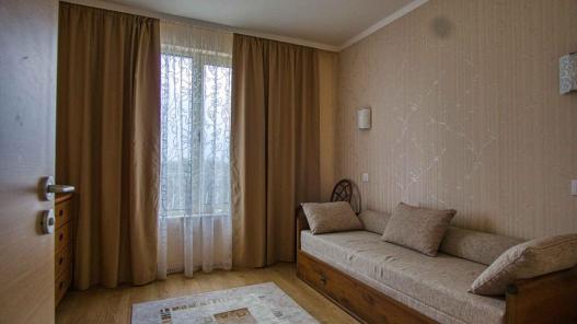 Id 62 Big second bedroom in the apartment for sale in Nessebar