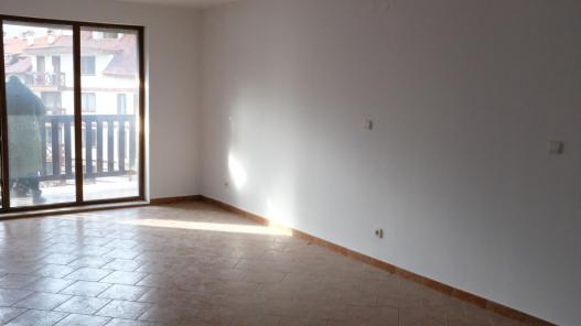 Id 52 Двустаен апартамент за продажба в жилищна сграда Prespa в гр. Банско