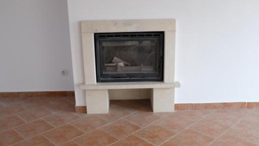 Id 52 Apartment with fire place in Bansko