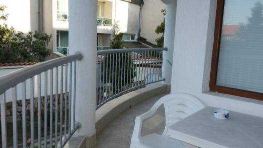 Балкон и уличная мебель Id 95 