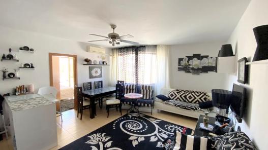 ID 642 One-bedroom apartment in residential complex Persani 2 in Sunny Beach