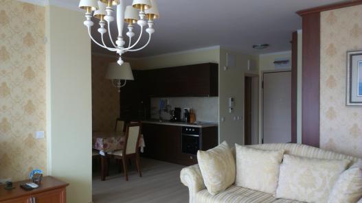 Id 427 One-bedroom apartment in Nessebar