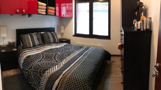ID 120 Спалня в уютен апартамент в ски курорт Банско