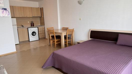 ID 697 Апартамент в комплексе Grand Kamelia в Солнечном берегу - продажа