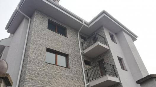 апартамент в жилищна сграда в Банско id102