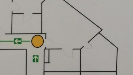 ID 119 План на апартамент