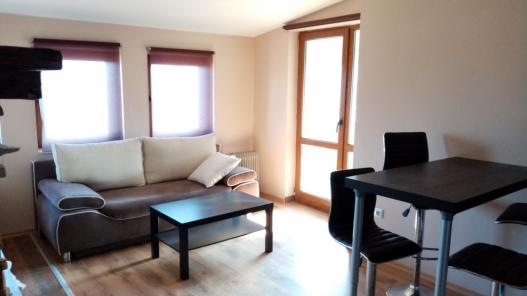 ID 103 one bedroom apartment in Bansko for sale