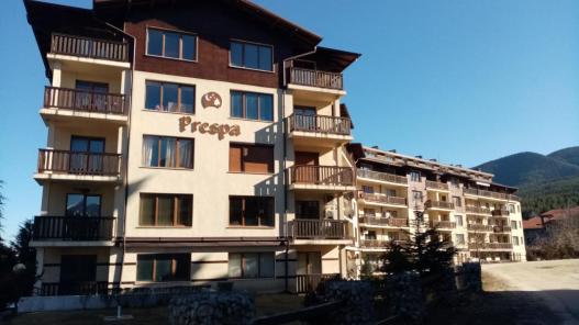 ID 71 Apartments for sale in the living complex Prespa in Bansko - Apart Estate