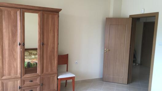 Bedroom in apartment in Solo Complex, Sveti Vlas