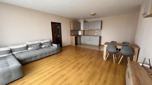 ID 668 Апартамент в жилищен комплекс Viyana в Несебър - продажба