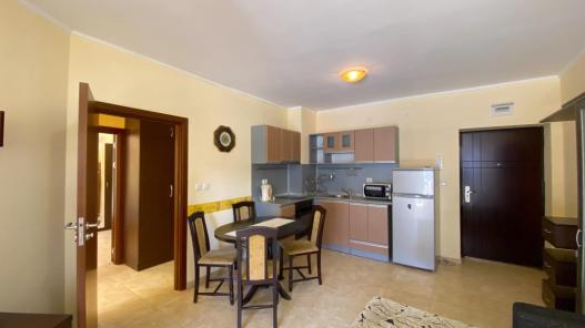 ID 754 Апартамент с двумя спальнями в «Apollon 2» в Равде - продажа