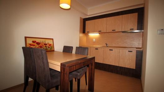 One bedroom apartment for sale in Sunny Beach Id 310