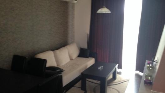 Property in Sunny Beach - apartment for sale in Imperial Heights Id 231 