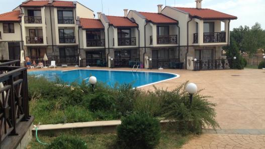 Complex Imperial Heights, Sunny Beach - real estate for sale Id 231
