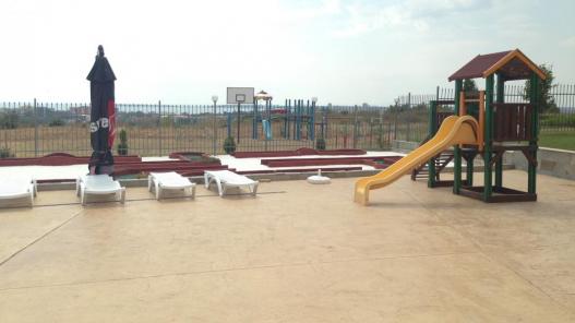 Minigolf and playground Id 231 