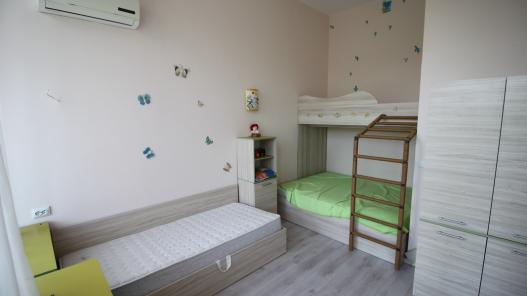 Id 311 Children's bedroom