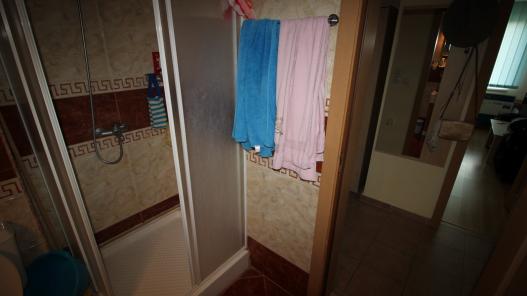 Id 320 Bathroom with shower