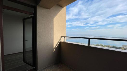 ID 650 Вид на море с балкона 