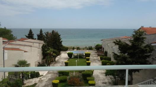 Апартамент с тераси с панорама море за продажба в селище Равда Id 107 