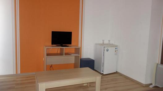 ID 148 Studio-apartment